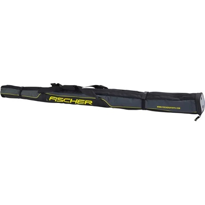 Fischer Skicase 1 Pair Xc Performance, 210 EU