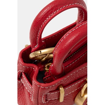 Tommy Hilfiger Кожен ключодържател Tommy Hilfiger (AW0AW18302)