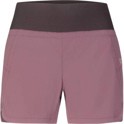Rafiki Дамски къси панталони Rafiki Women's Vella Shorts - Grape Shake / Magnet - размер 38 (EU) (112-2763-0813)