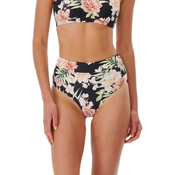 Rip Curl Sol Seeker Mirage bikini bottom - Black (Black)