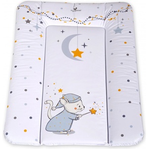 Cangaroo Мека подложка за повиване 50х70 Nappy