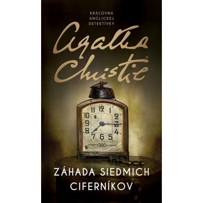 Záhada siedmich ciferníkov
