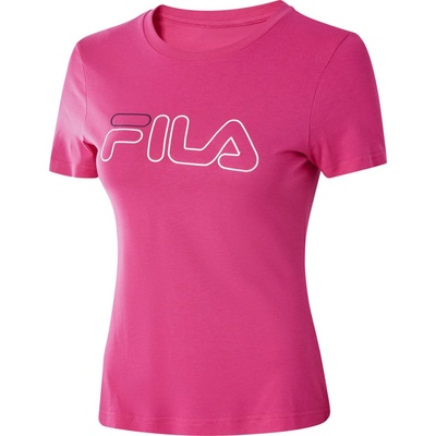 Fila 100412383 ružovofialová