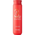 MASIL 3 Salon Hair CMC Shampoo - Regeneráló Hajsampon 300ml