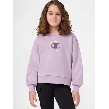 Champion Блуза Crewneck Sweatshirt