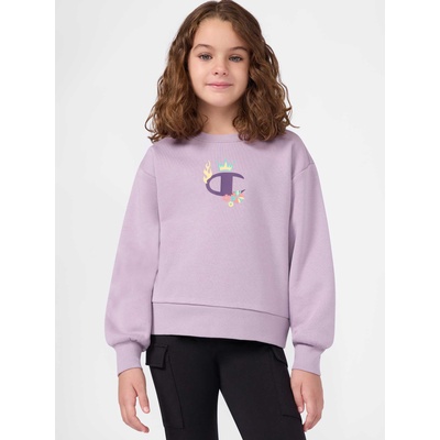 Champion Блуза Crewneck Sweatshirt
