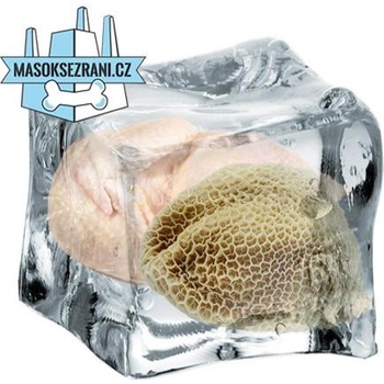 B.A.R.F. Company Krůtí komplet s drštkami 1 kg