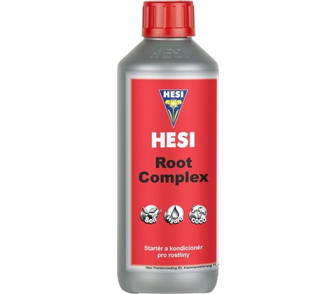 HESI Root Complex 500ml