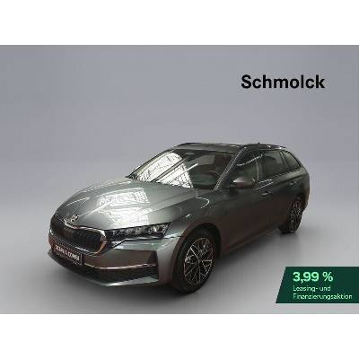 Skoda Octavia Combi 2.0 TDI DSG Tour 110 kW