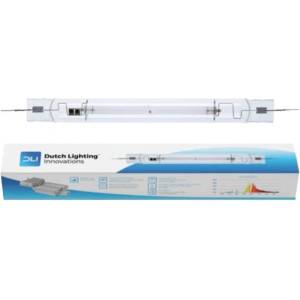  HPS лампа DLI Horticulture Plus 1000W DE - 2100 mol/s двустранно цоколна HPS лампа за растеж и цъфтеж (2149)
