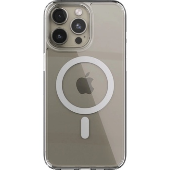 Next ONE clear shield case MagSafe compatible for iPhone 15 Pro Max (K-IPH-15PROMAX-MAGSAFE-CLRCASE)