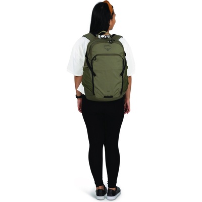 Osprey AXIS earl grey 24 l