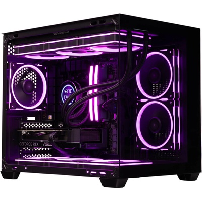 HelloComp AMD GAMER Individual Pro DDR5 5060 Ti