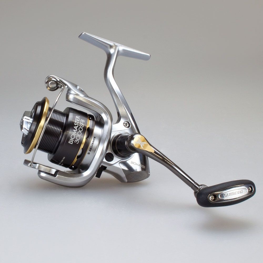Shimano Biomaster 3000 SFB - Heureka.cz