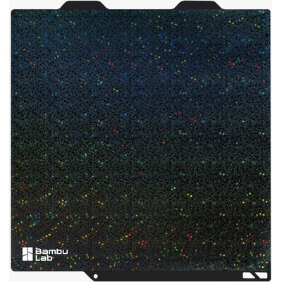 Bambu Lab 3D Effect Plate Galaxy - A1 mini (FAP019-N)