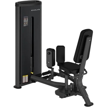 Image 1 of Evolve Fitness Econ EC-020