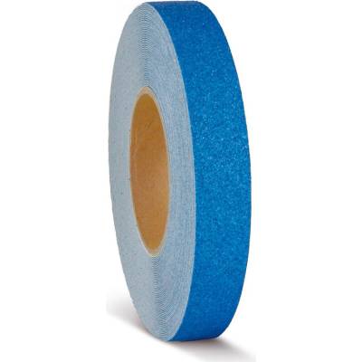 M2 Protišmyková páska Univerzál 25 mm x 18,3 m modrá