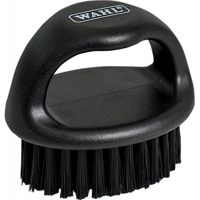 Wahl Barber Knuckle Fade Brush - eliptický kartáč na prsty – Hledejceny.cz