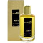 Mancera Aoud S EDP 120 ml Парфюми