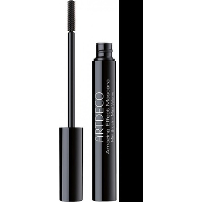 Artdeco Amazing Effect řasenka pro úžasný objem 1 Black 6 ml