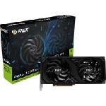 Palit GeForce RTX 4070 DUAL 12GB GDDR6 192bit (NE64070019K9-1048D) Видео карти