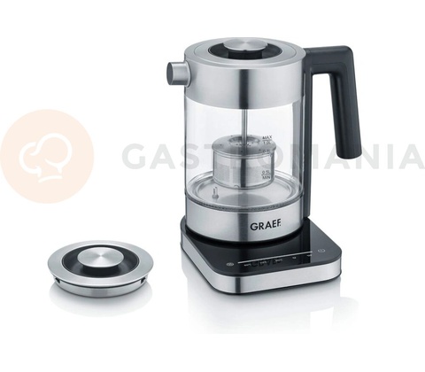 Graef WK 350