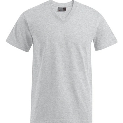 Promodoro pánské Premium triko E3025 Sports Grey Heather