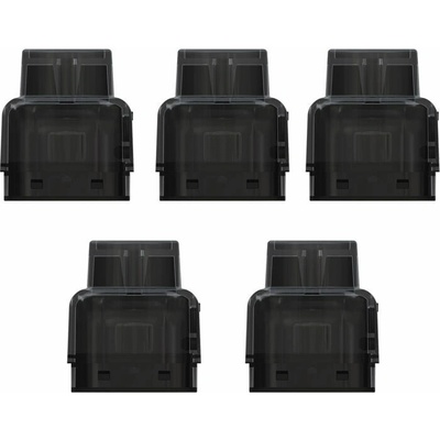 Eleaf iWu Pod 2 ml 5 ks