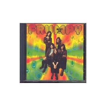 FRUMPY BEST OF FRUMPY CD