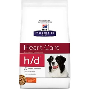 Hill's PD Canine h/d 5 kg