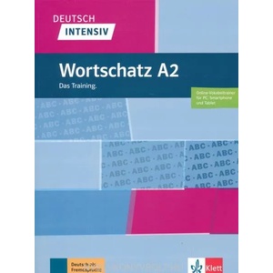 Deutsch intensiv (ISBN: 9783126750745)
