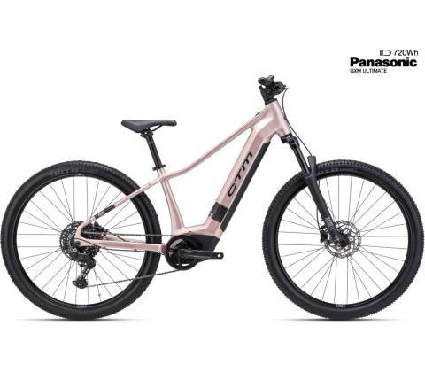 CTM RUBY GX Pro 2026