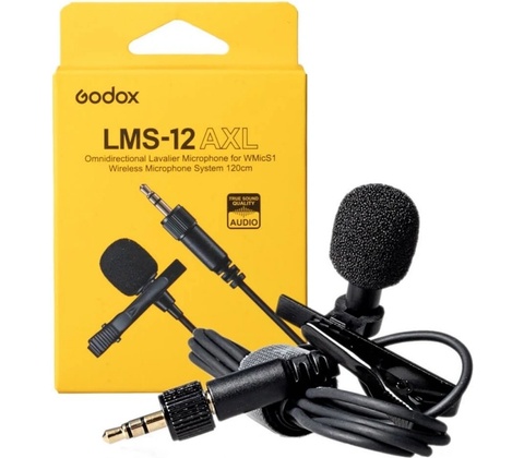 Godox LMS-12A