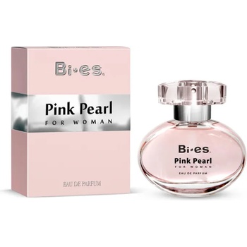 BI-ES Pink Pearl EDT 50 ml