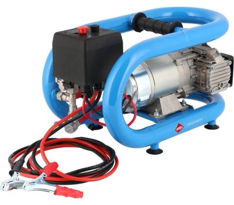 AIRPRESS LMO 3-190