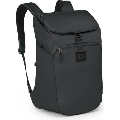 Osprey Дневна раница Osprey Aoede Syncpack 20 Daypack - Black - размер One Size (504-0392-0211)
