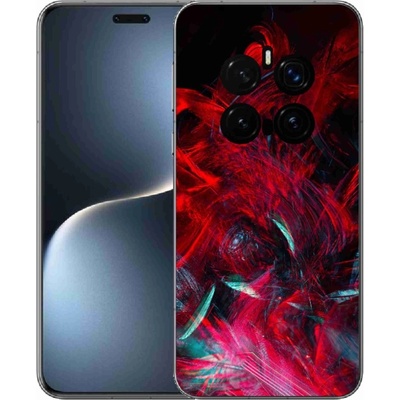 mmCase na Honor Magic 7 Pro 5G - abstrakt 16 – Zbozi.Blesk.cz