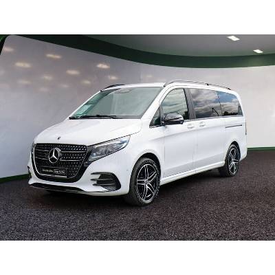 Mercedes-Benz V 300d Avantgarde 4Matic 174 kW