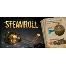 Steamroll