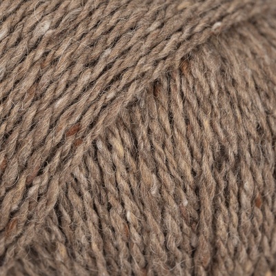Příze DROPS Soft Tweed mix 05 - medvěd