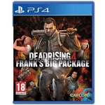 Capcom Dead Rising 4 Frank's Big Package (PS4)