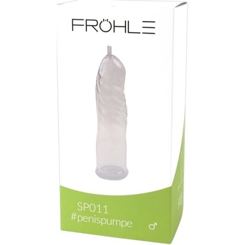 Fröhle Power Condom type B