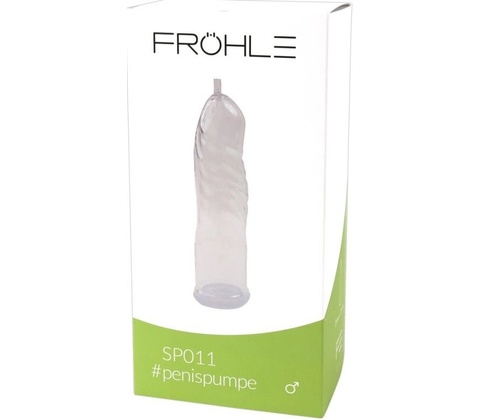Fröhle Power Condom type B