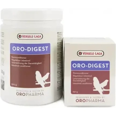 Versele-Laga Oro-Digest 500гр- хранителна добавка за птици за баланс (VF460210)