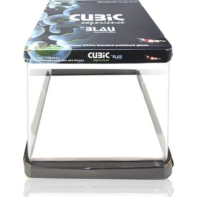 Blau Cubic 4528 38 l