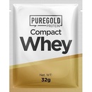 PureGold Compact Whey Protein 32 g