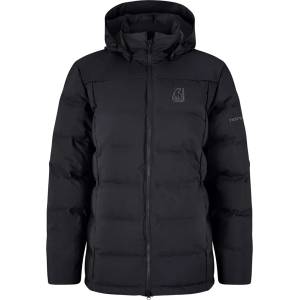 Nordisk Мъжко пухено яке Nordisk Akkarvik Down jacket - Caviar Black (004-5902-0713)