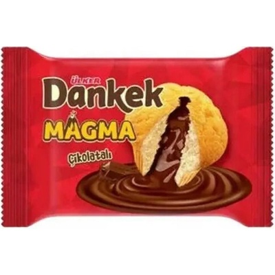 Dankek muffin magma čokoláda 65 g