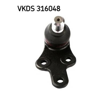 Podpora-/ Kloub SKF VKDS 316048