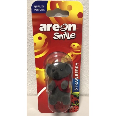 Areon Smile Toy Strawberry Koala